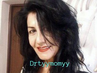 Drtyymomyy