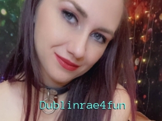 dublinrae4fun Mobile Sex