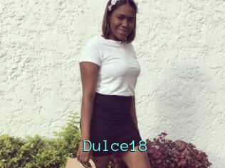 Dulce18