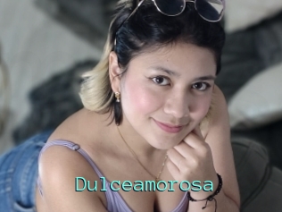 Dulceamorosa