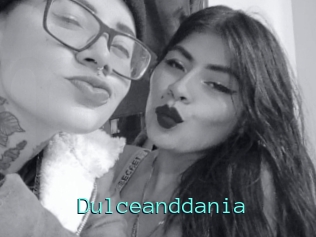 Dulceanddania