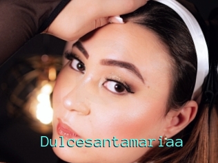 Dulcesantamariaa