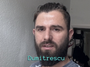 Dumitrescu