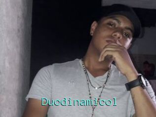 duodinamicol Mobile Sex