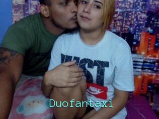 Duofantaxi