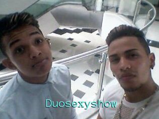 Duosexyshow