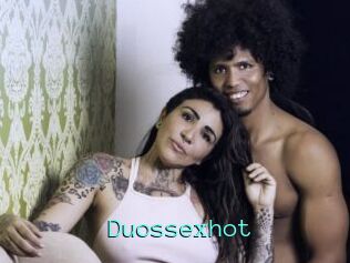 Duossexhot