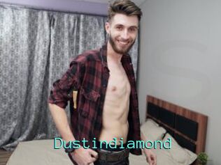 Dustindiamond