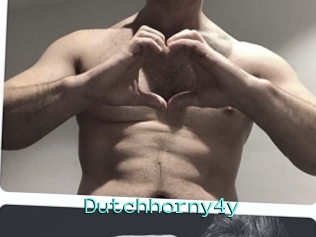 Dutchhorny4y