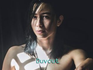 Duvcut