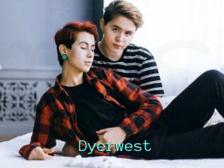 Dyerwest