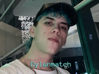 Dylanmatch