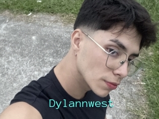 Dylannwest