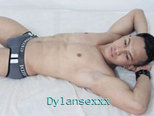Dylansexxx