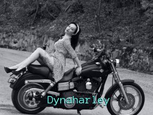 Dynaharley