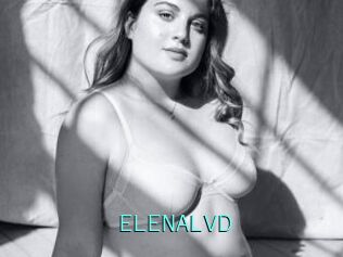 ELENALVD Mobile Sex