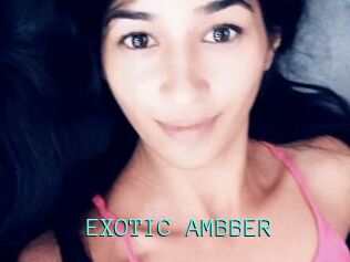 EXOTIC_AMBBER Mobile Sex