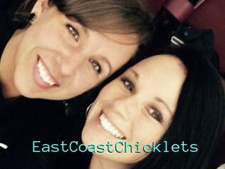 EastCoastChicklets