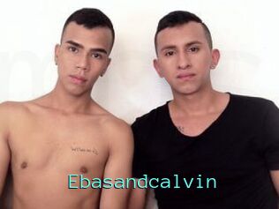 Ebasandcalvin