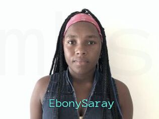 EbonySaray
