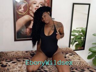 EbonyWildsex