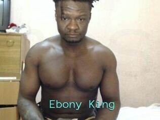 Ebony_King