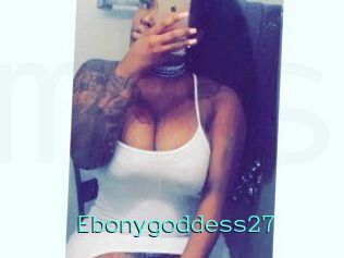 Ebonygoddess27