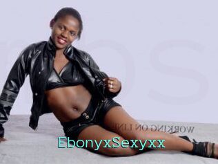 EbonyxSexyxx