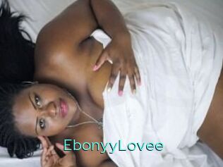 EbonyyLovee