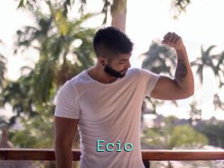 Ecio