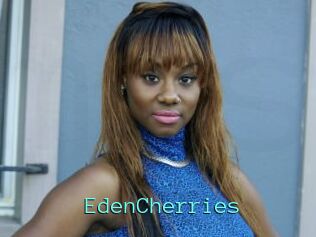 EdenCherries