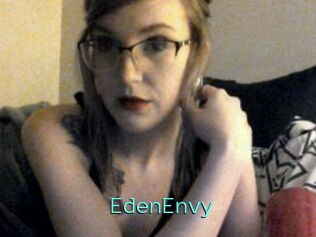 EdenEnvy