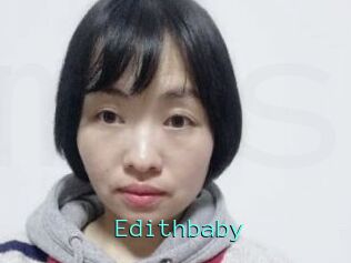 Edithbaby