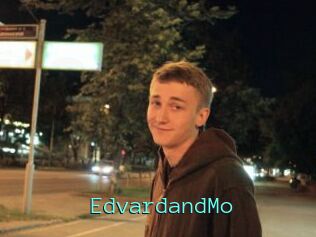 EdvardandMo