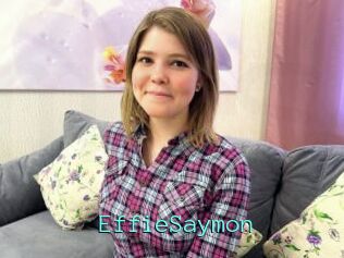 EffieSaymon
