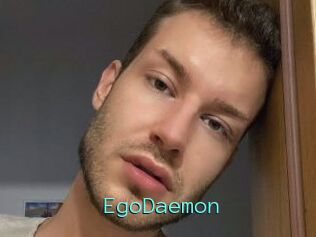 EgoDaemon