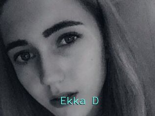 Ekka_D