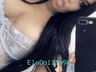 ElaDoll1998