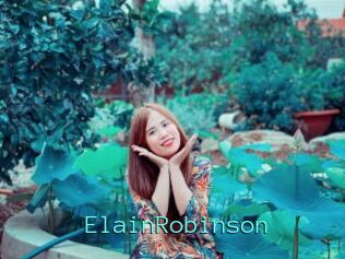 ElainRobinson