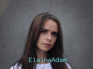 ElainaAdam