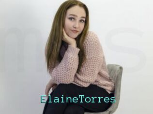 ElaineTorres Mobile Sex