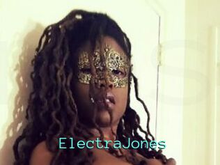 ElectraJones