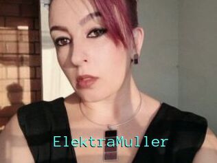 ElektraMuller Mobile Sex