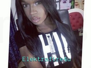 Elektrafire4u