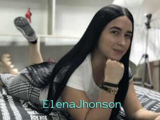 ElenaJhonson