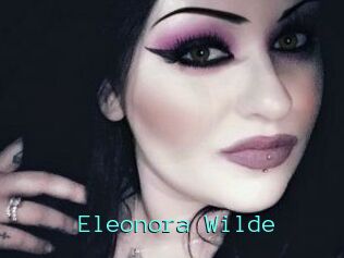 Eleonora_Wilde