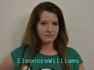 EleonoreWilliams