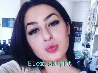 ElexisNight