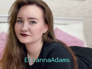 EliannaAdams