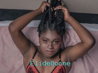 ElideBoone